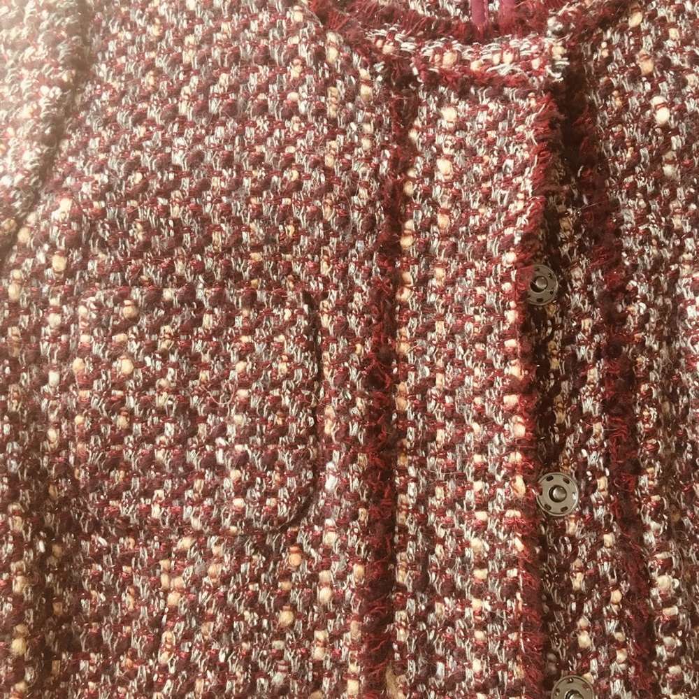 Mango jacket - Picture 3 of 3